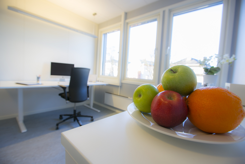 Kontorhuset AS image 4