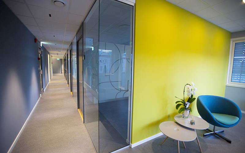 Kontorhuset AS image 3