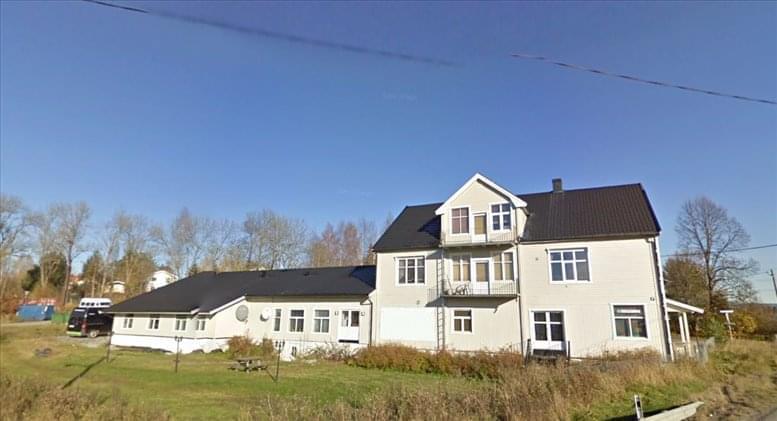 Eidsvoll Naeringssenter image 3