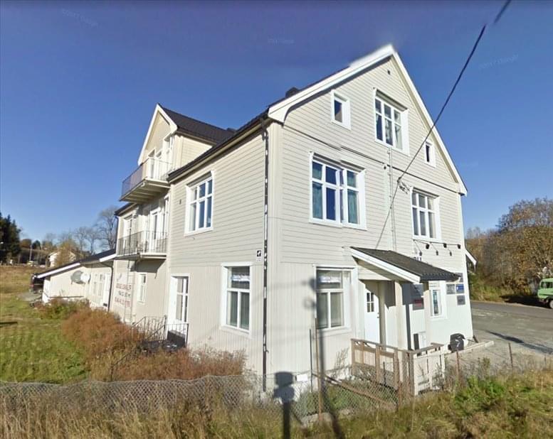 Eidsvoll Naeringssenter image 5