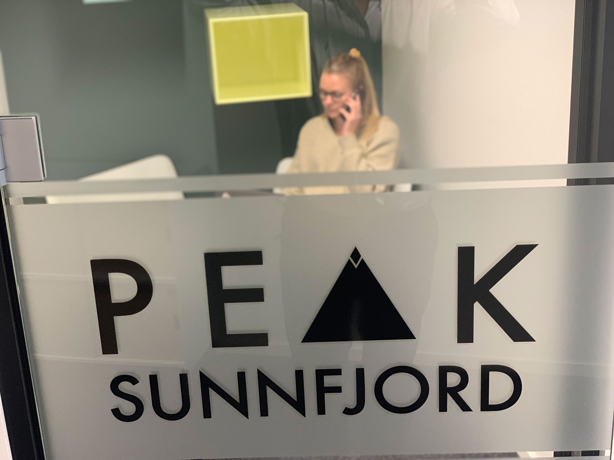 PEAK Sunnfjord image 2