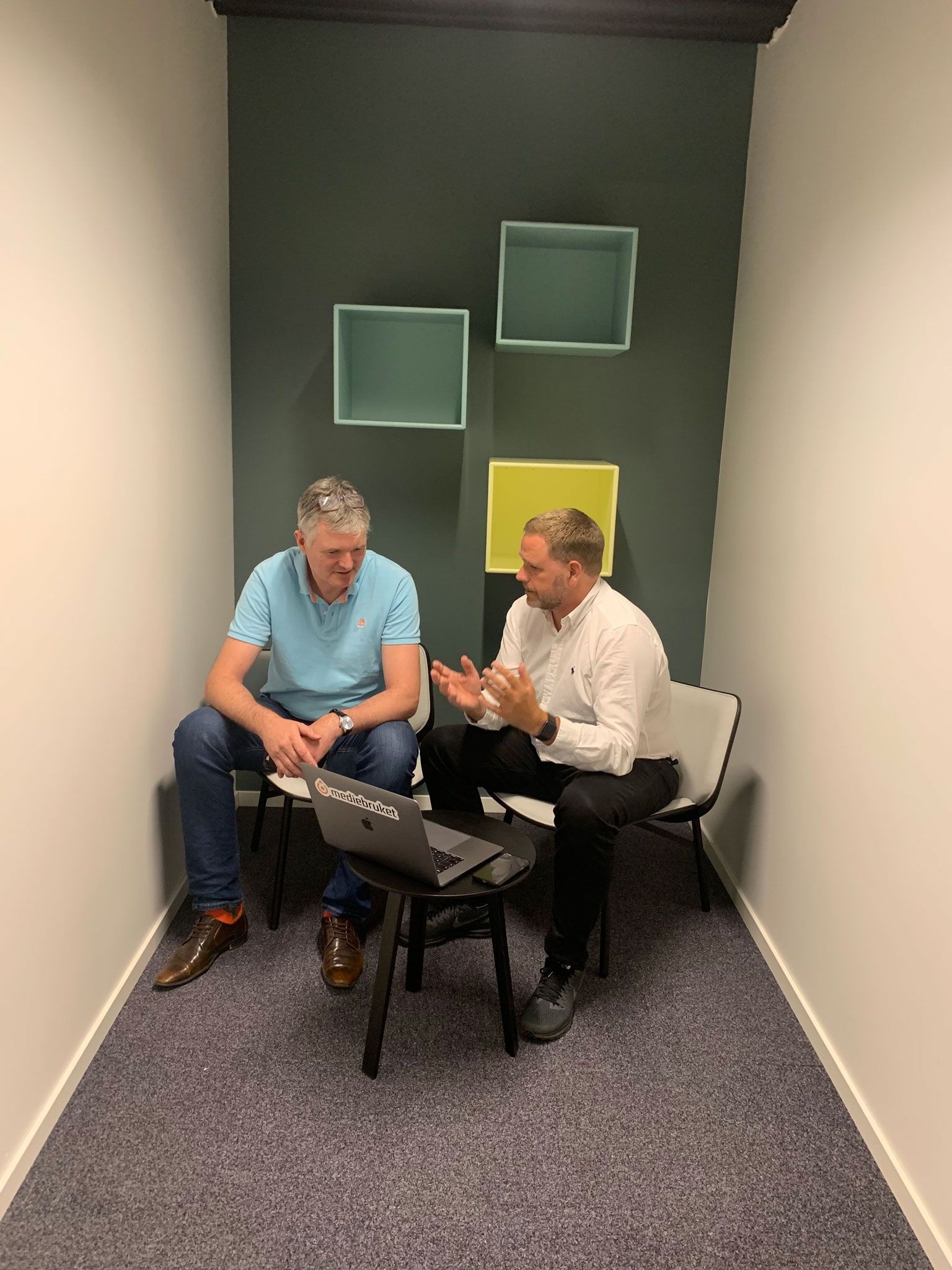 PEAK Sunnfjord image 4