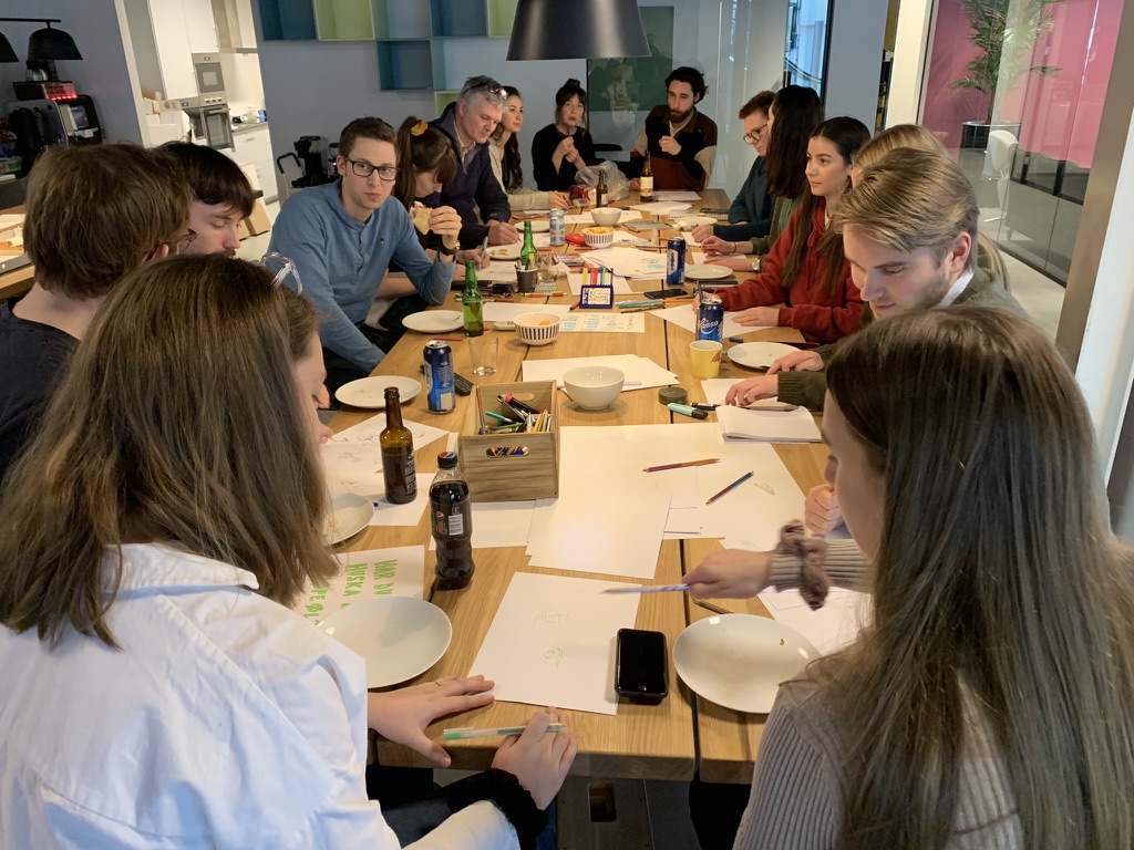 PEAK Sunnfjord image 5