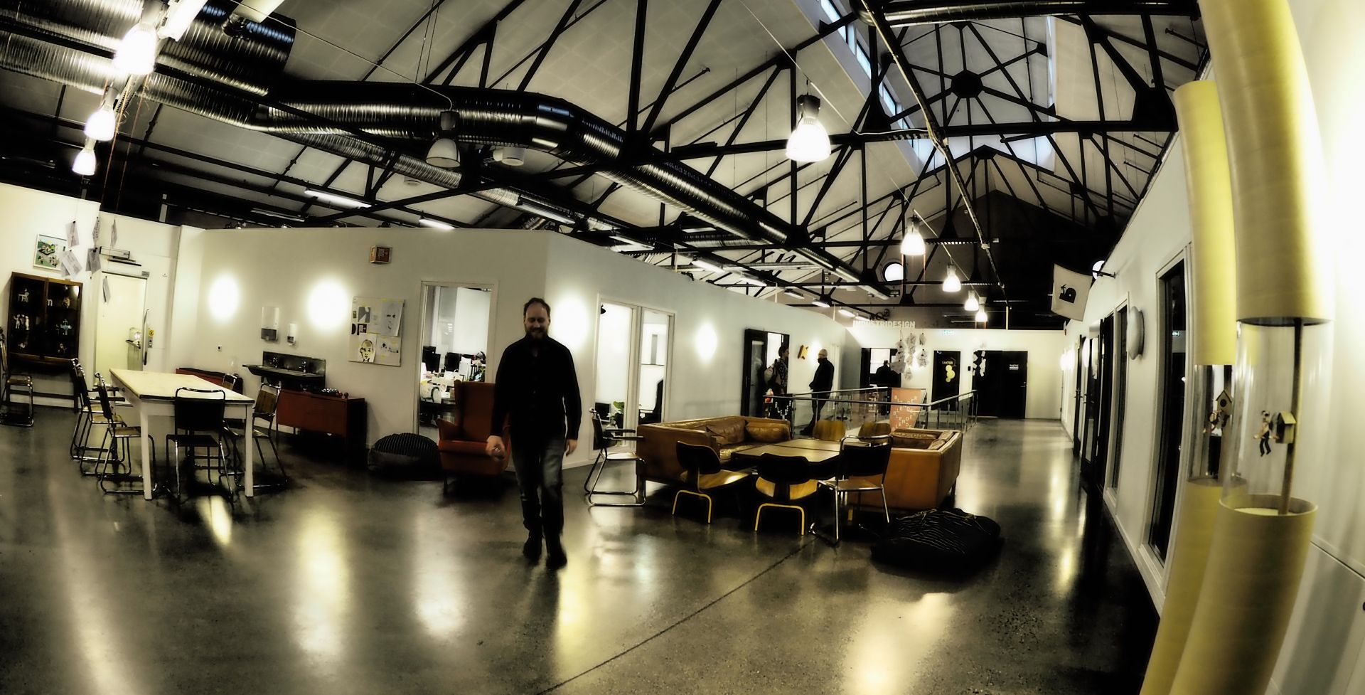 Blender Collective image 2