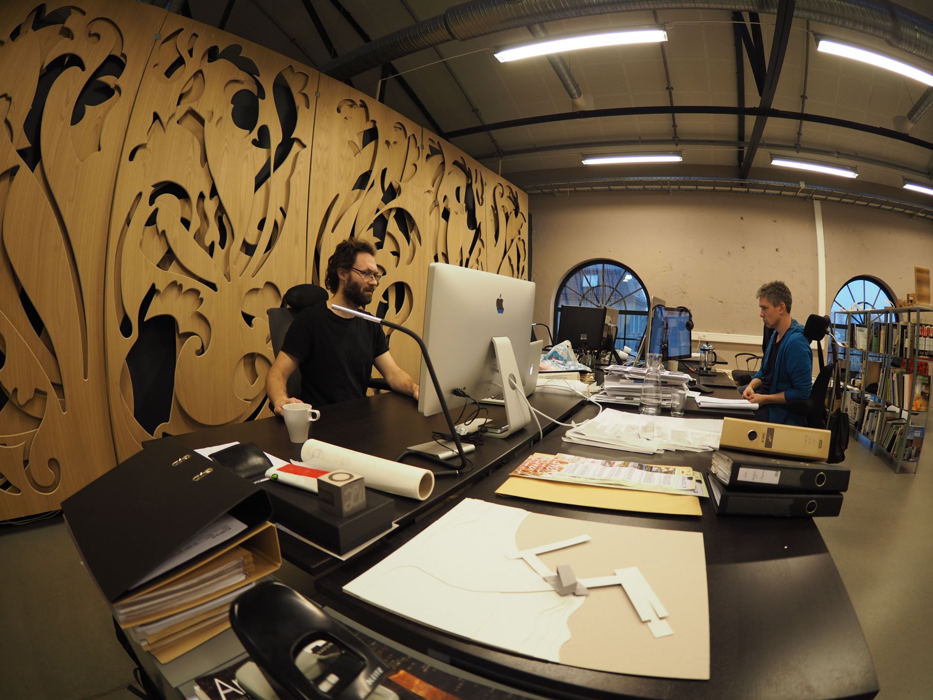 Blender Collective image 3