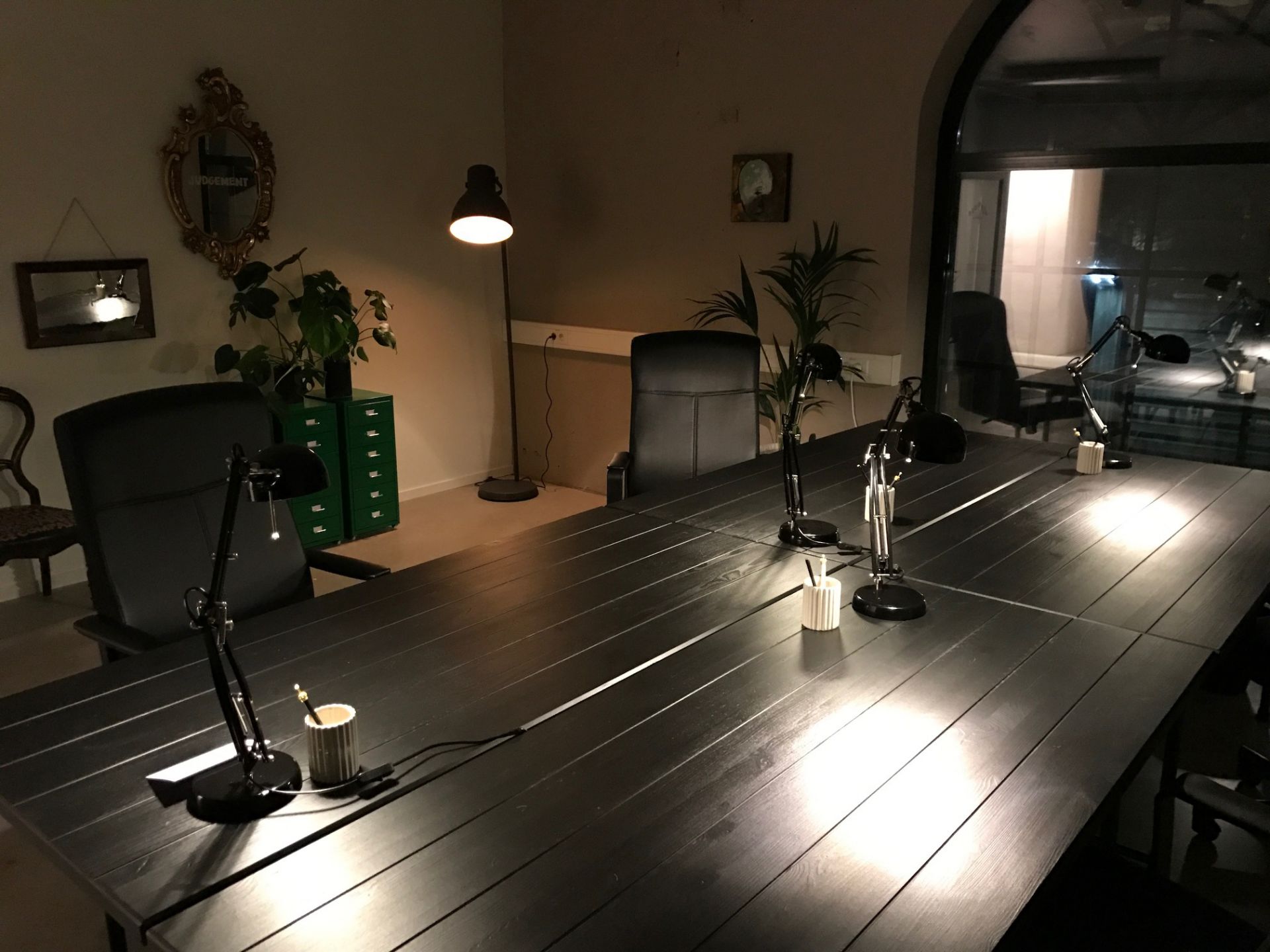 Blender Collective image 5