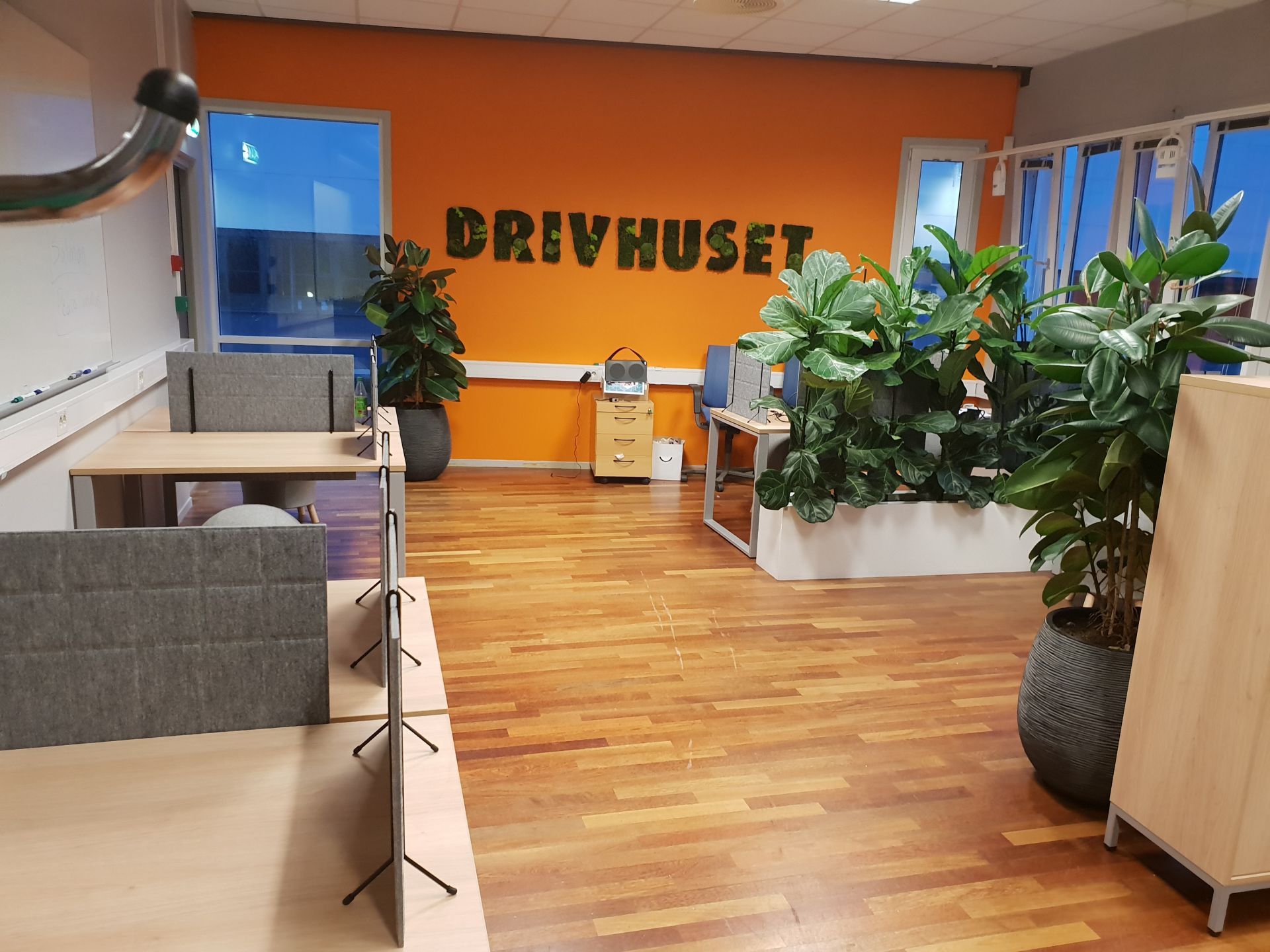 Drivhuset Ostfold image 5