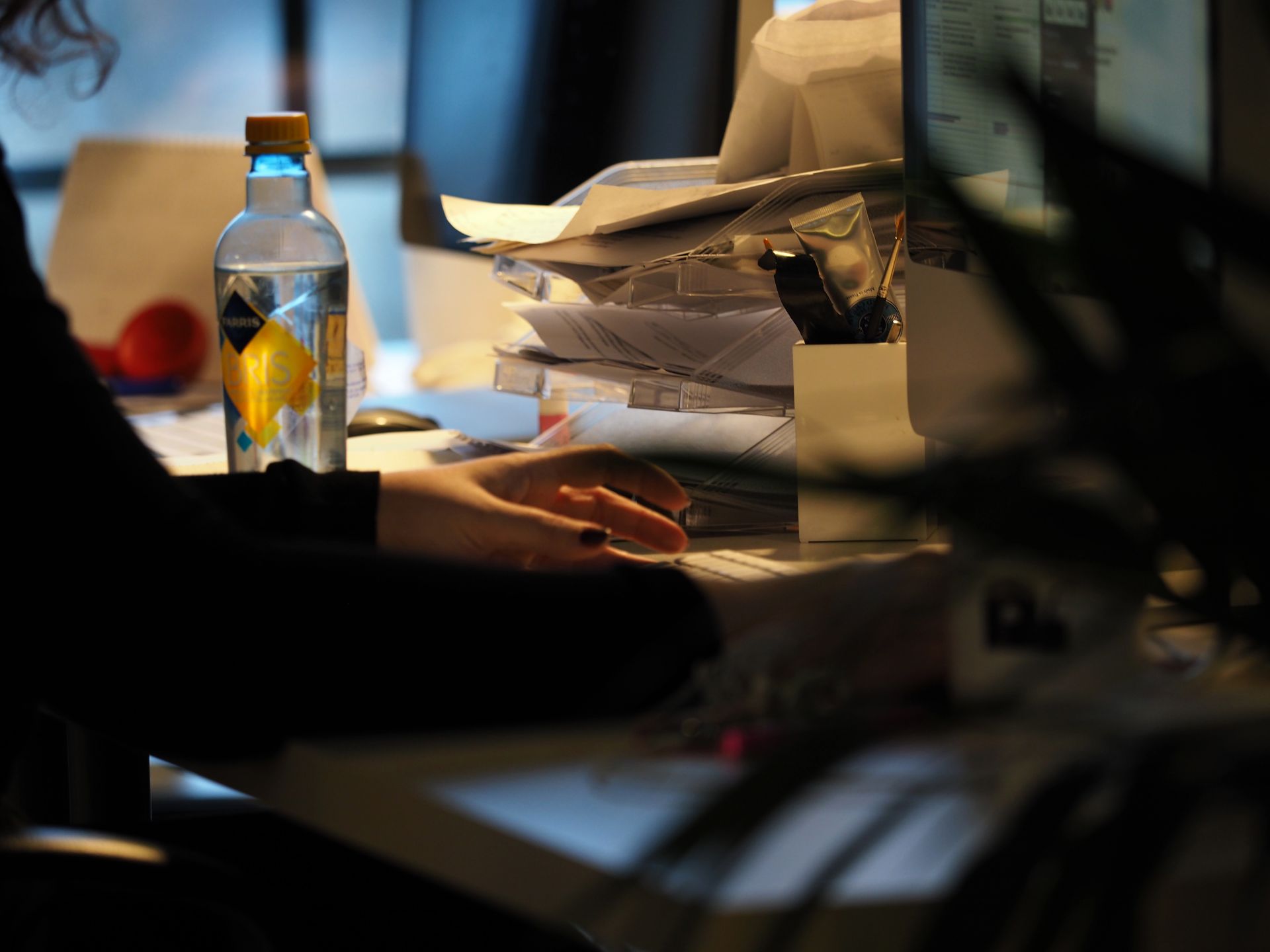 Blender Collective Tollboden image 4