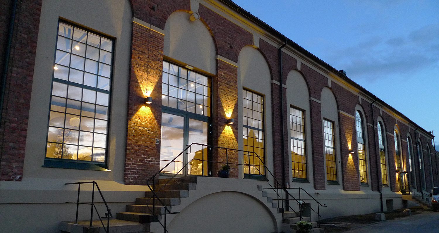 Blender Collective Tollboden image 5