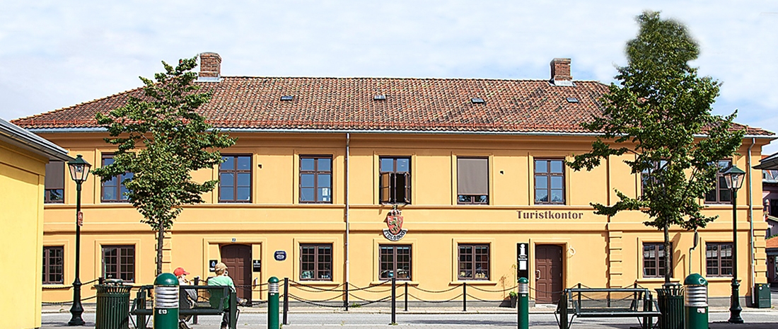 Blender Collective Tollboden image 1