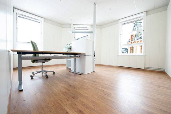 Hamar KontorHotell image 2