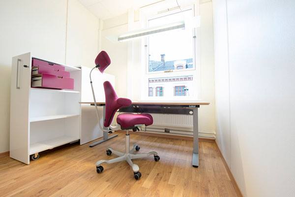 Hamar KontorHotell image 3