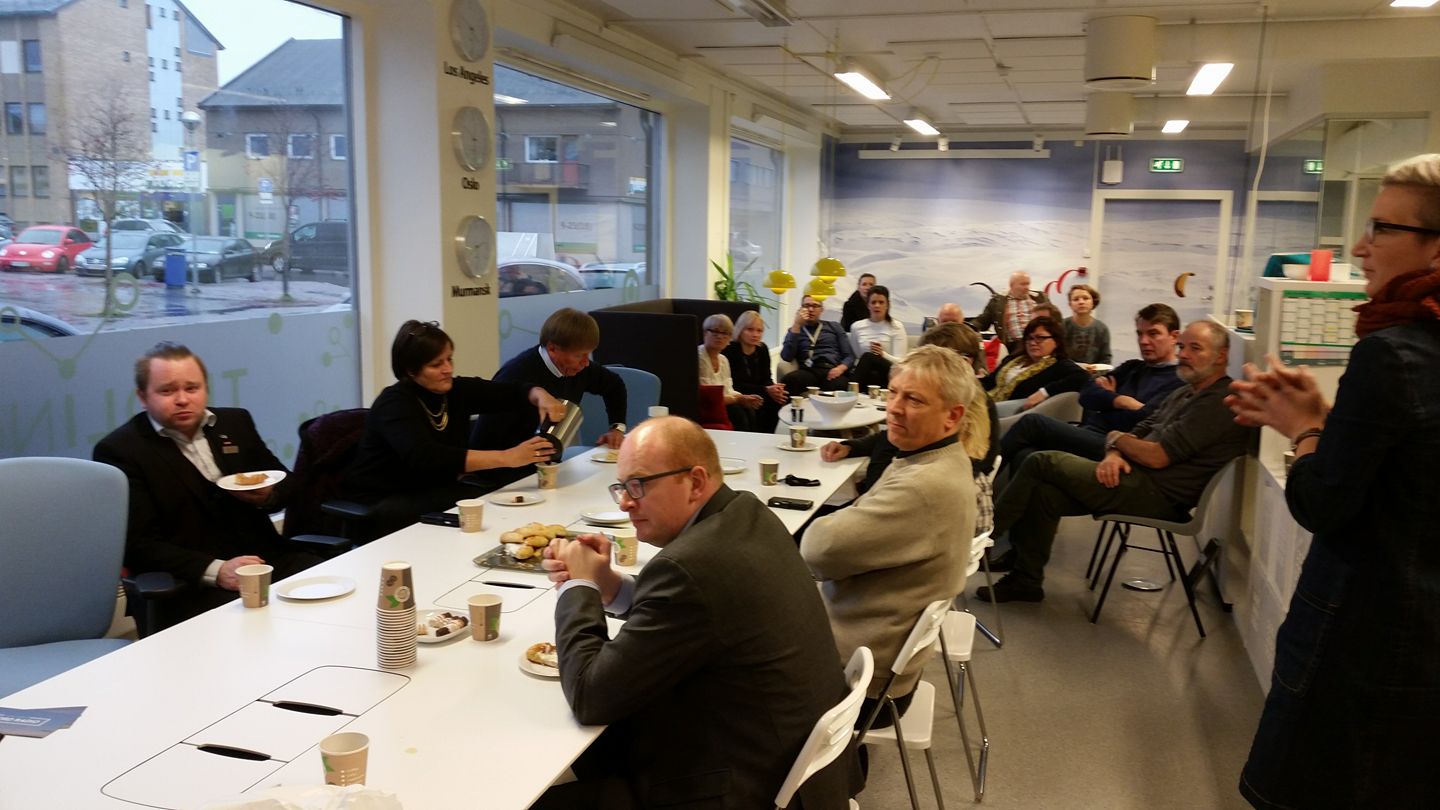 Tivoli North image 2