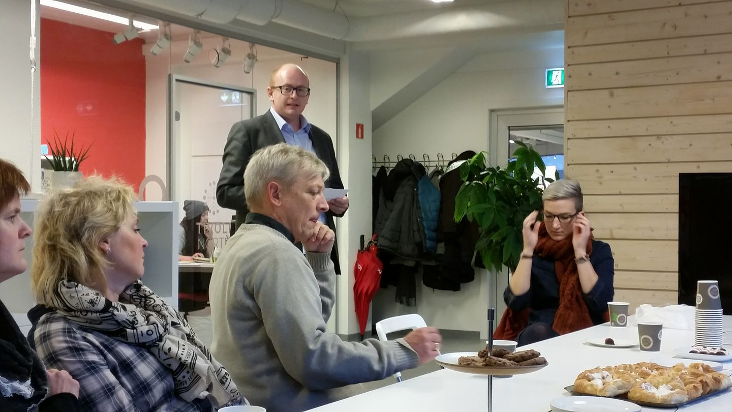 Tivoli North image 4