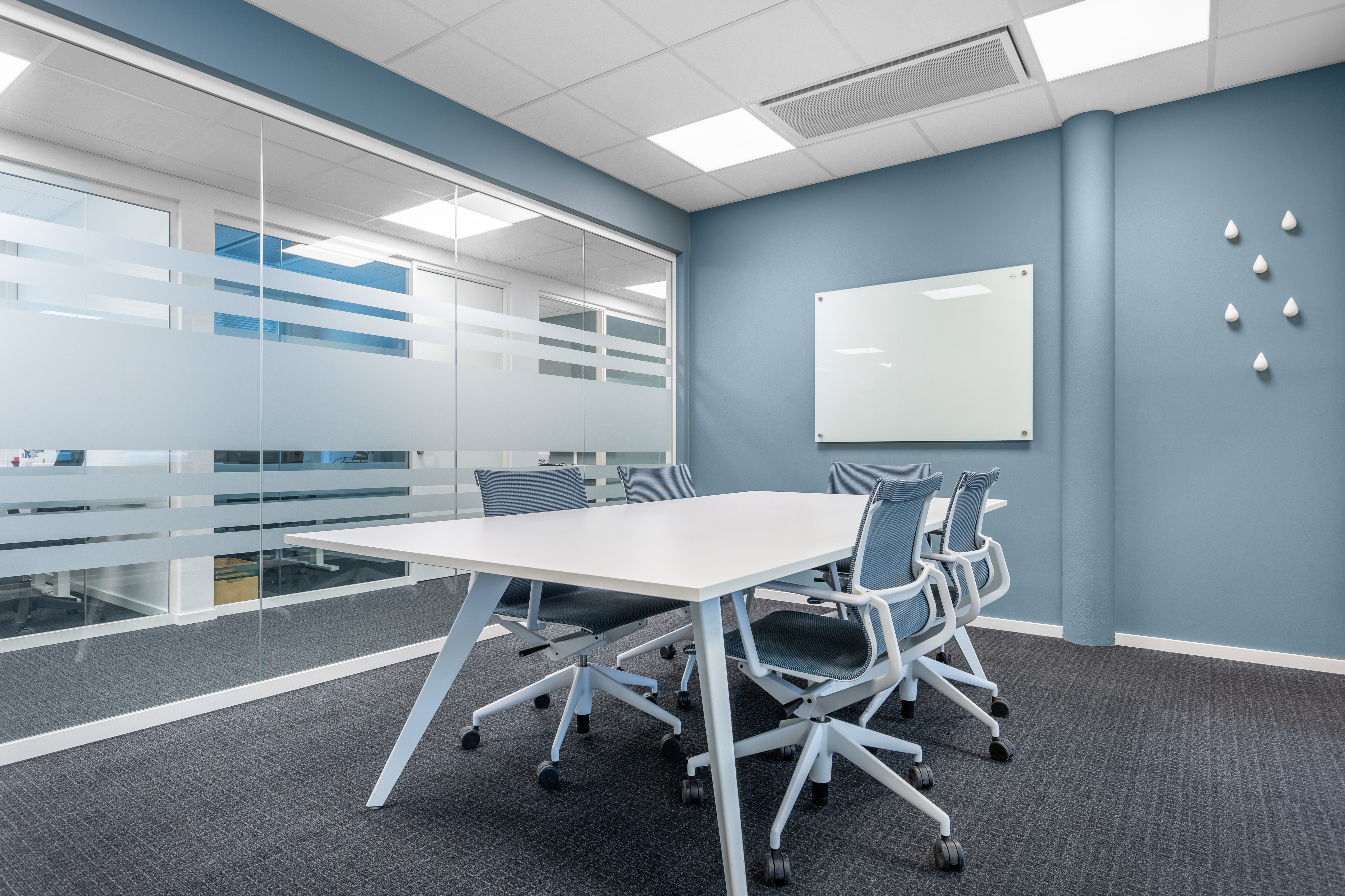 Regus - Lysaker, Lysaker image 4