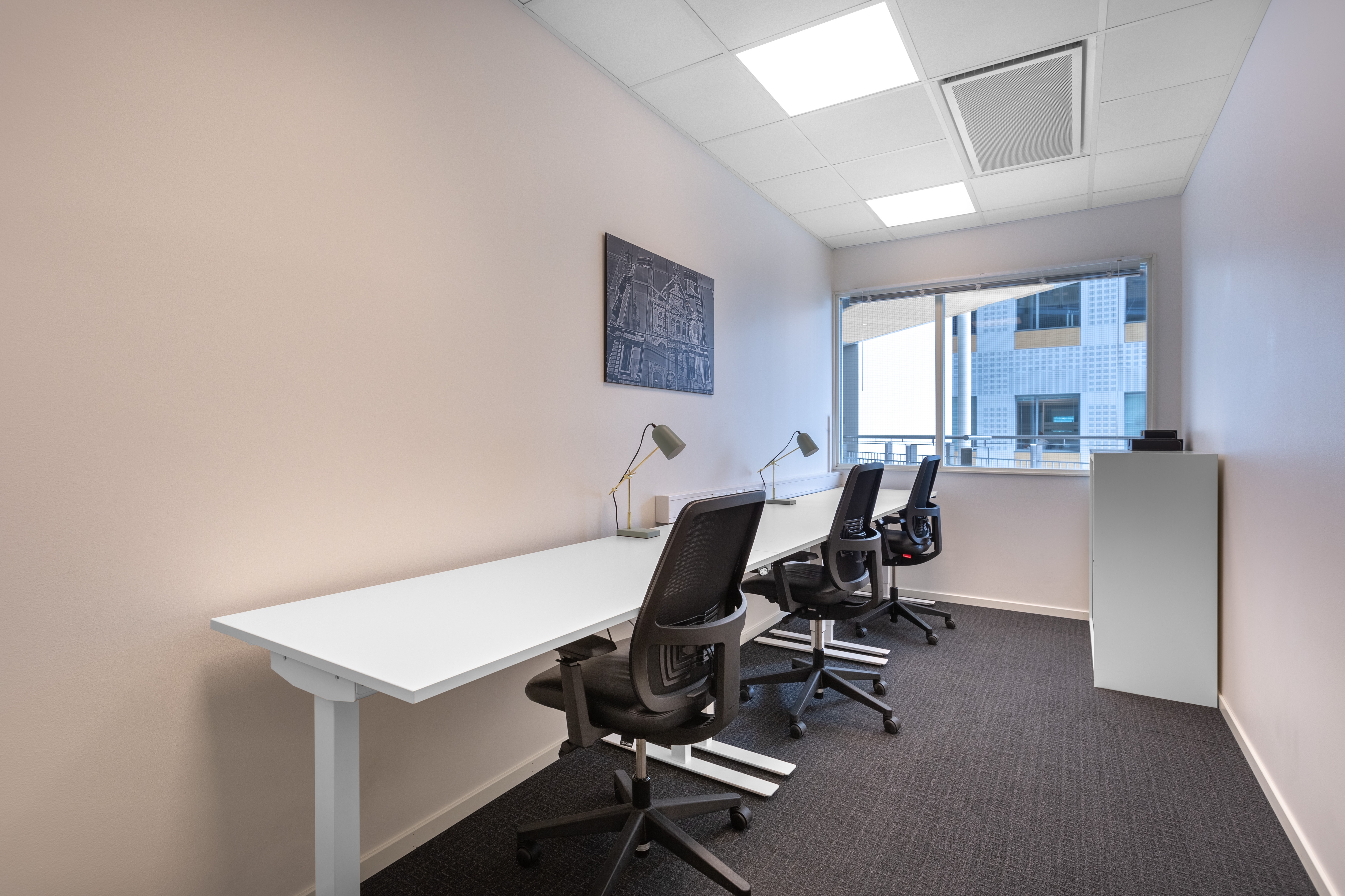 Regus - Lysaker, Lysaker image 3
