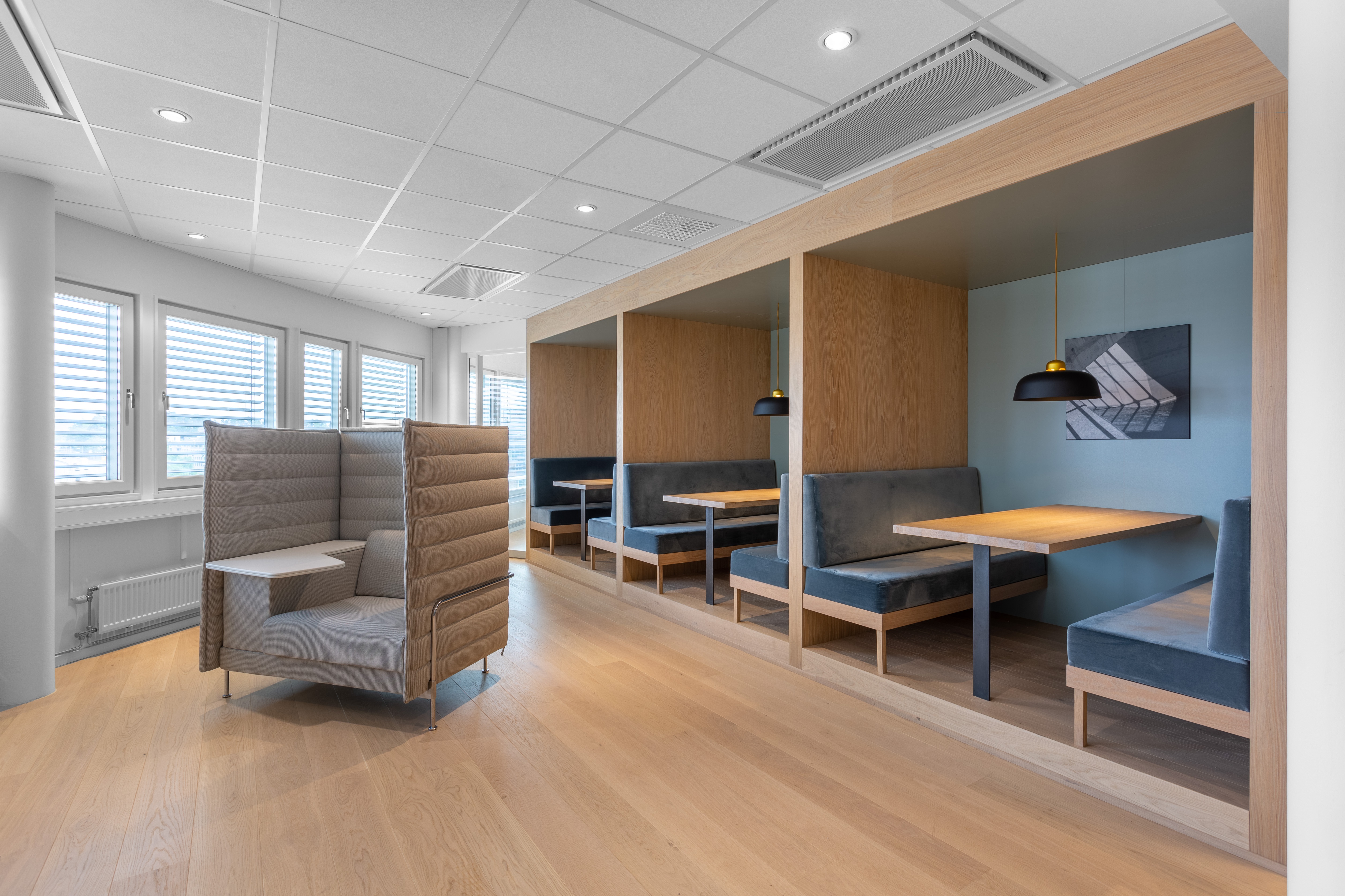 Regus - Lysaker, Lysaker image 5