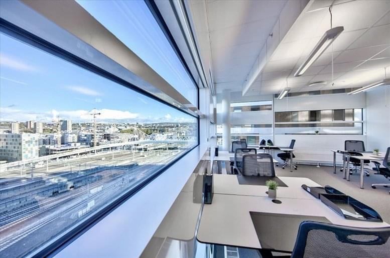 House of Business AS image 2