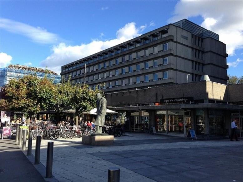 House of Business AS image 1