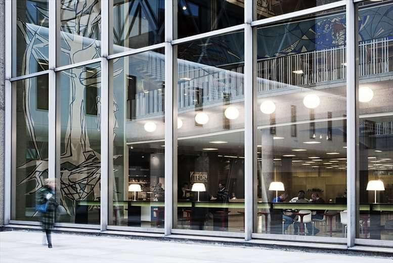 Technopolis AS image 2