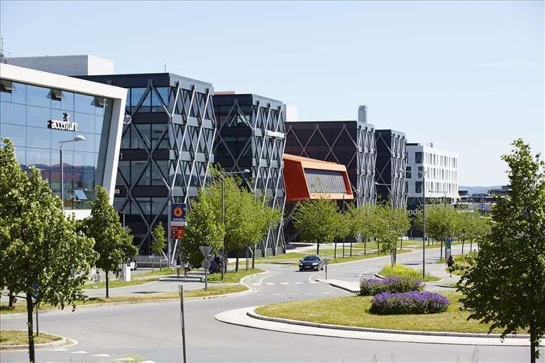 Technopolis AS image 4