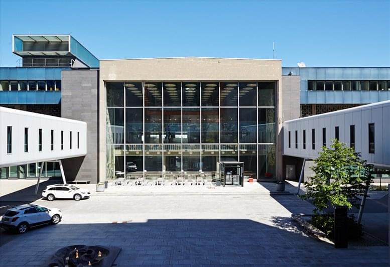 Technopolis AS image 3