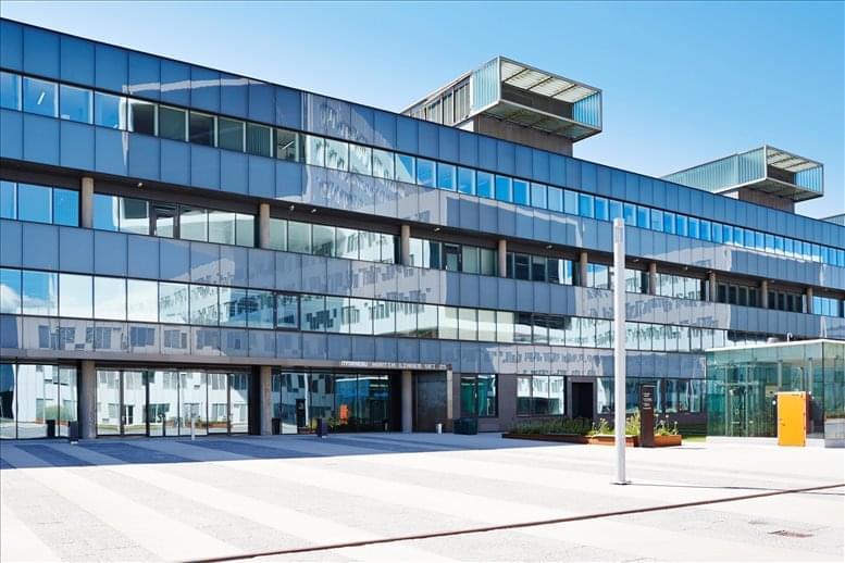 Technopolis AS image 5