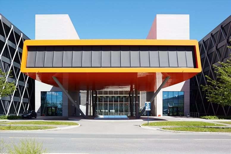 Technopolis AS image 1