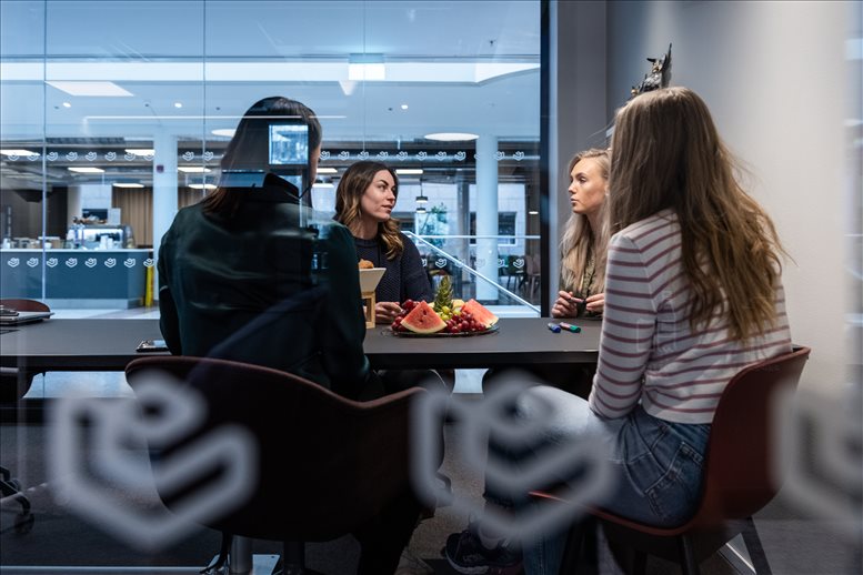 Epicenter Stockholm image 2