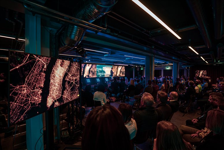 Epicenter Stockholm image 3
