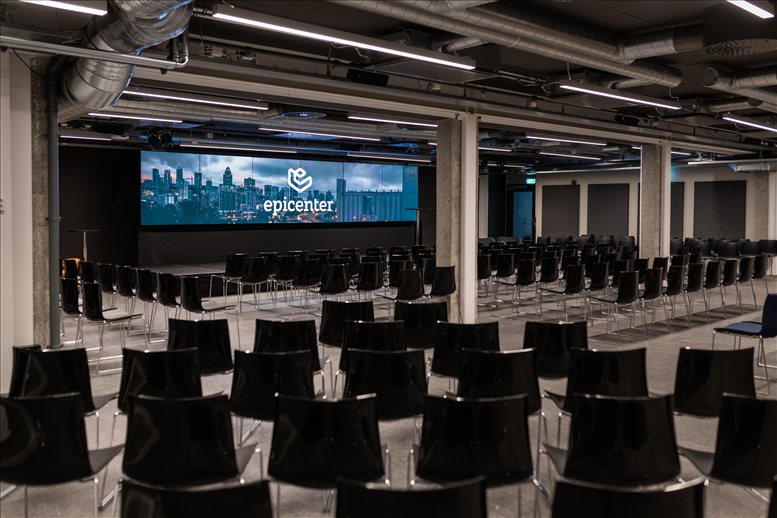 Epicenter Stockholm image 5