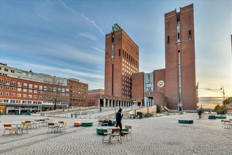 House of Business AS image 2