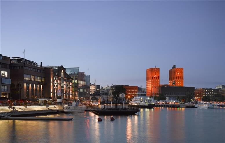 Norwegian Property ASA image 2