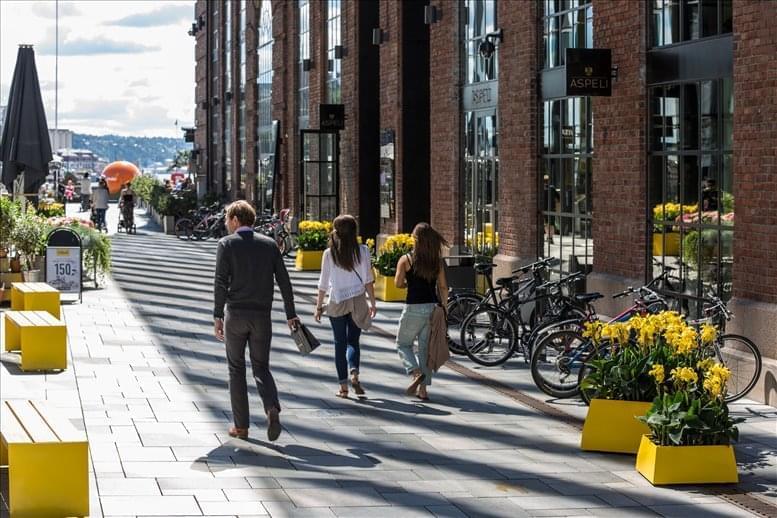 Norwegian Property ASA image 4