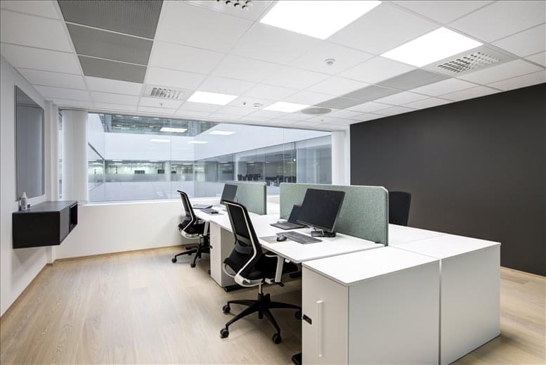 Norwegian Property ASA image 1