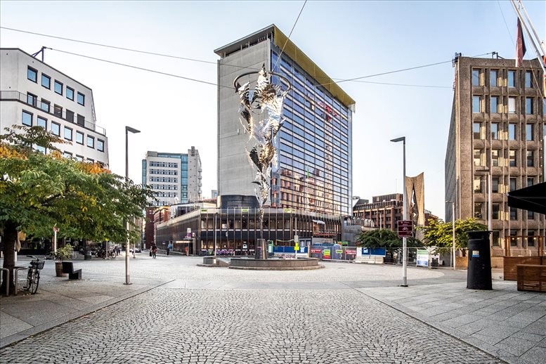 Rebel U2  AS image 1