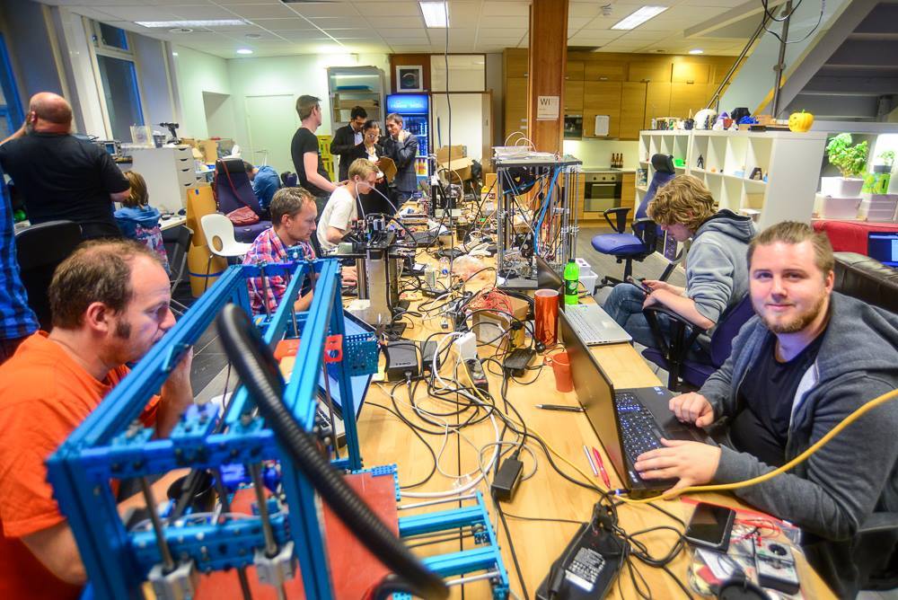 Bitraf profile image