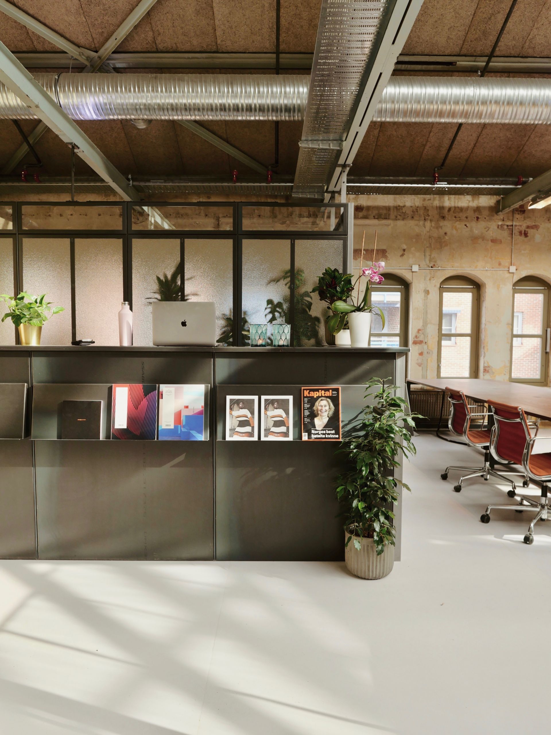 Factory Tøyen image 4