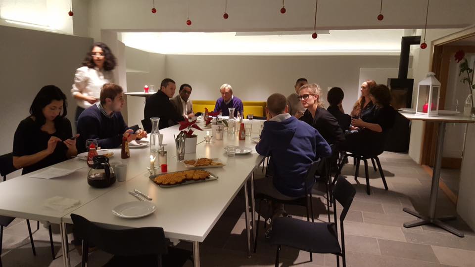 Oslo International Hub image 2