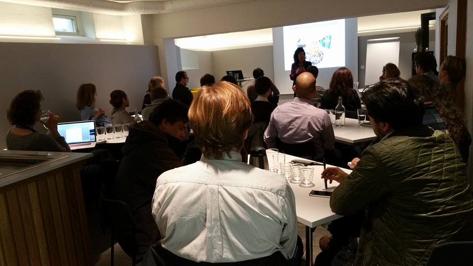 Oslo International Hub image 3