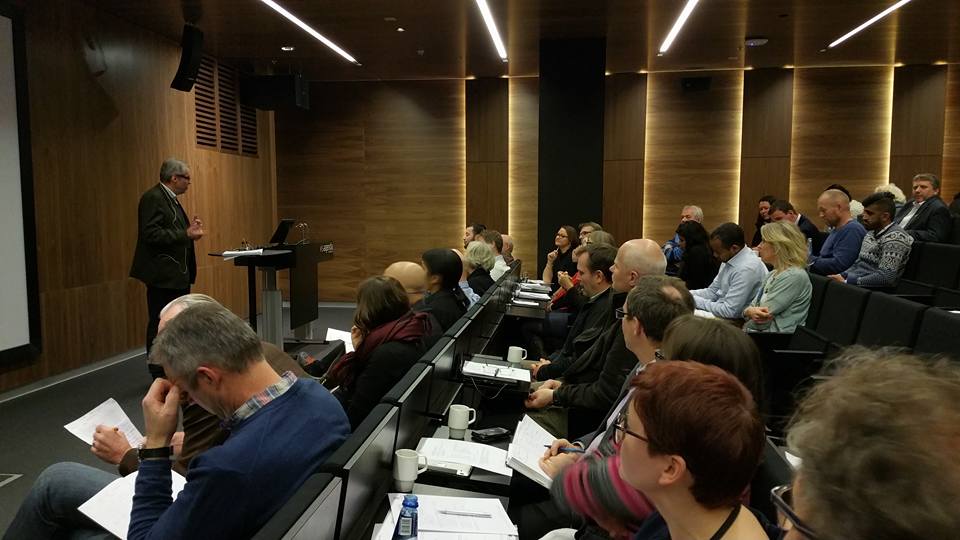 Oslo International Hub image 5