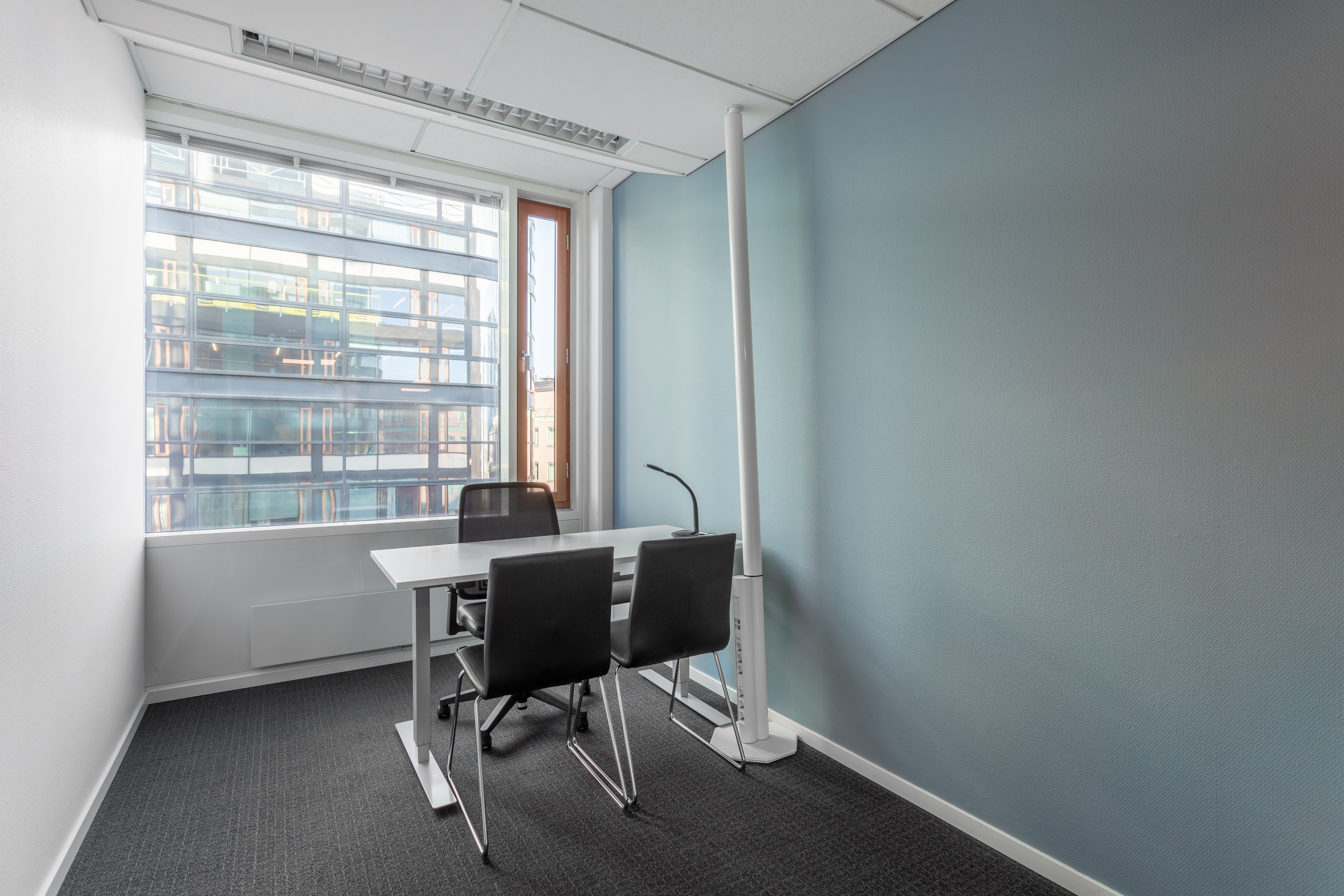 Regus - Oslo City Ibsen image 3