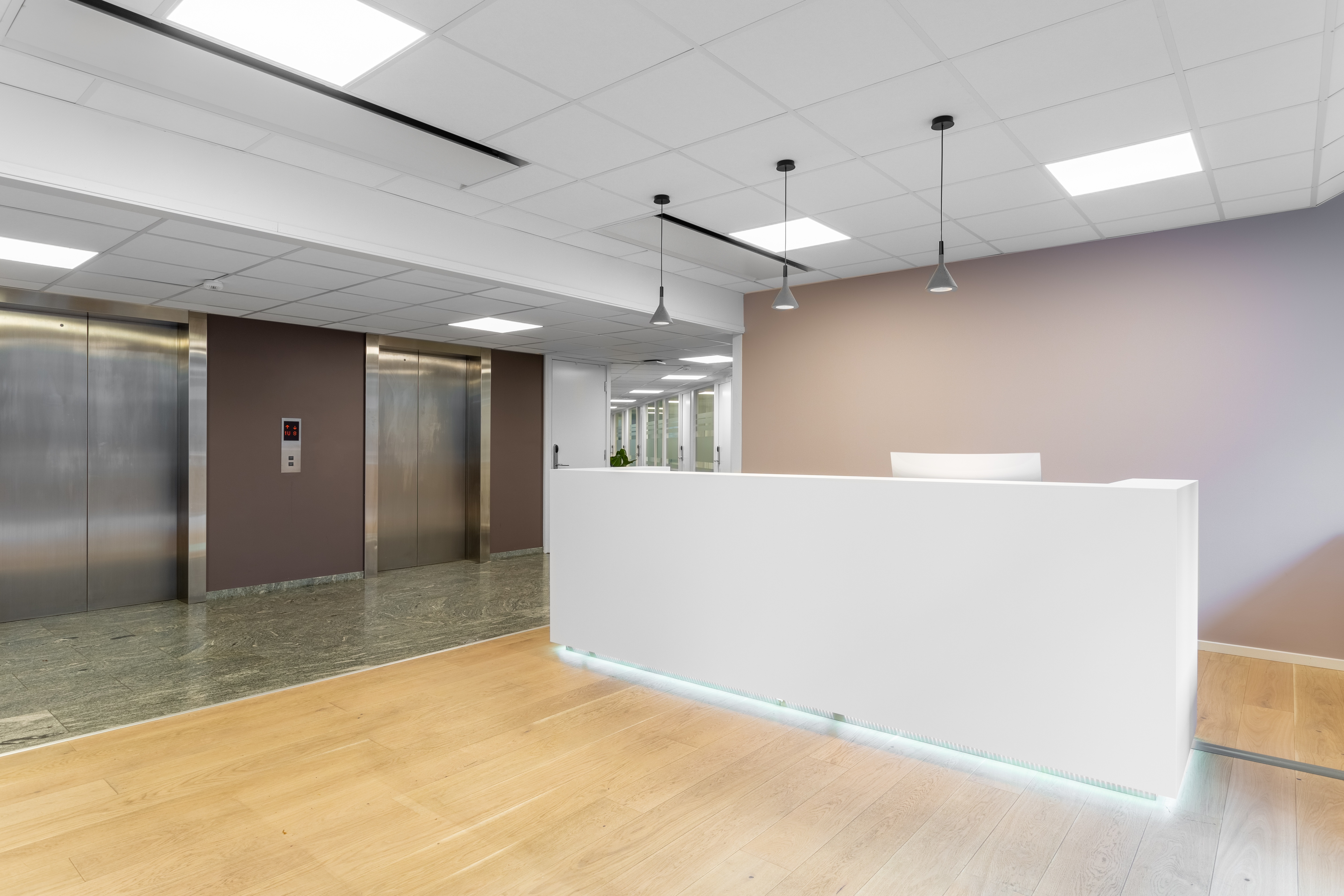 Regus - Oslo City Ibsen image 2