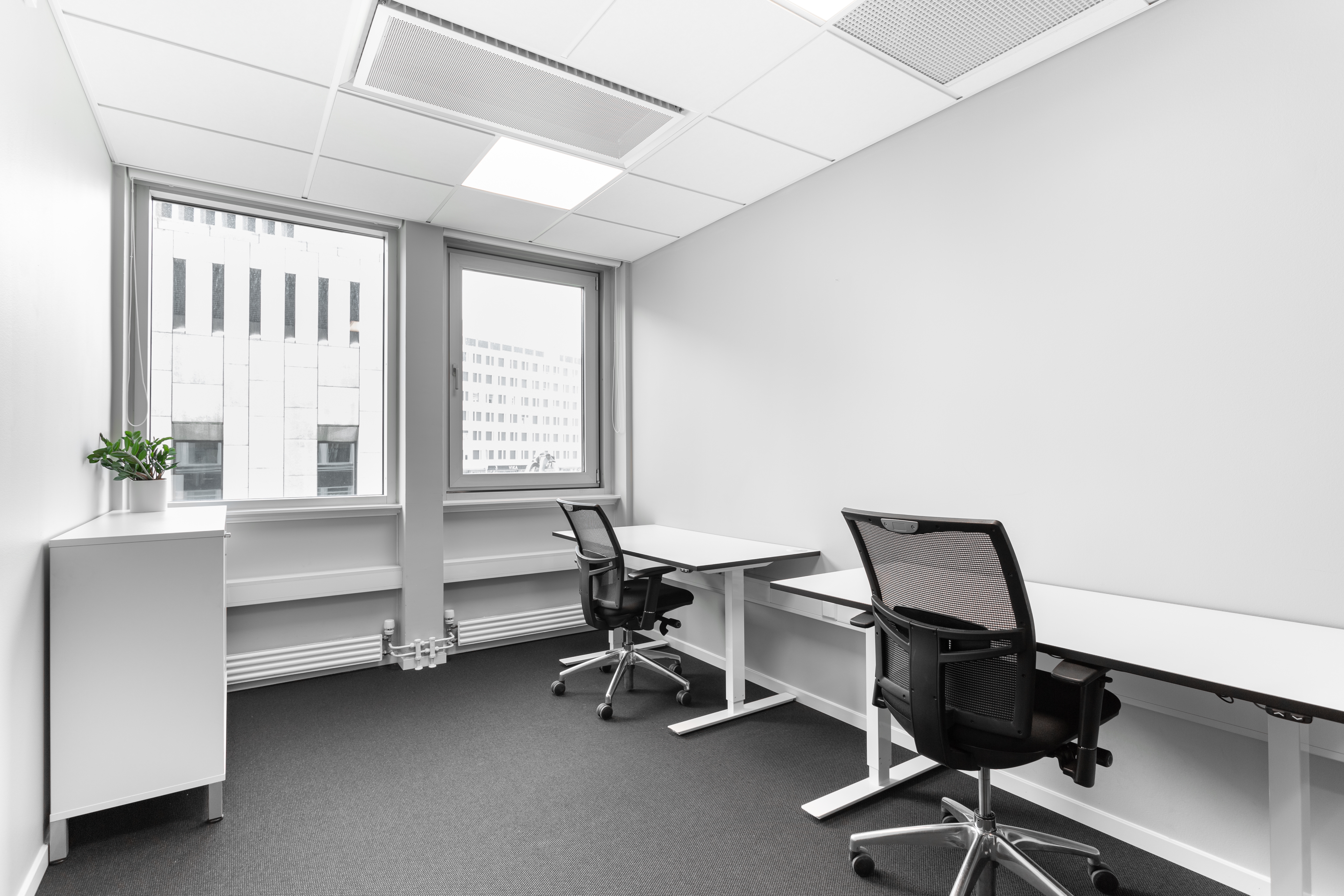 Regus - Oslo, Haakon VII's Gate image 3