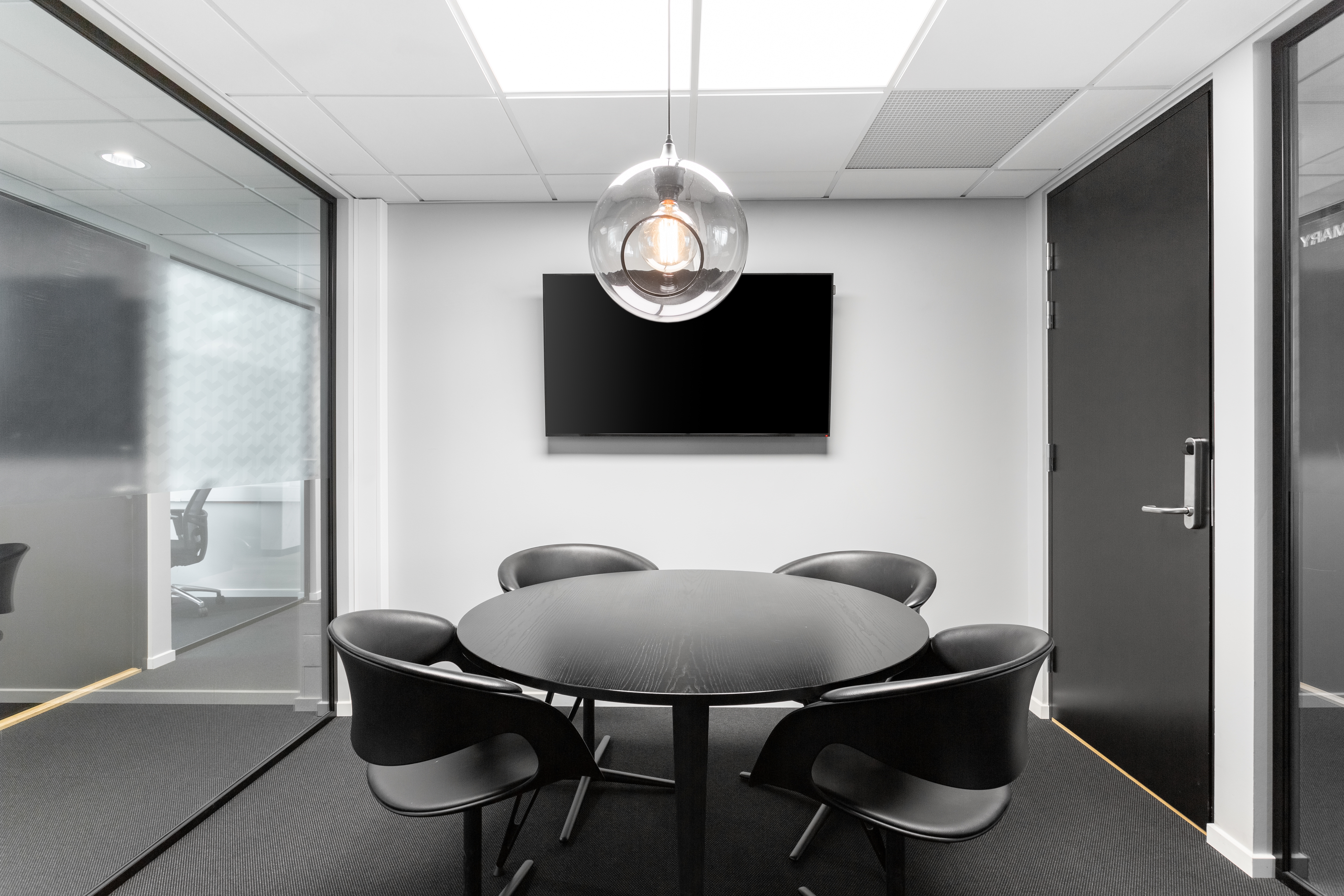 Regus - Oslo, Haakon VII's Gate image 4