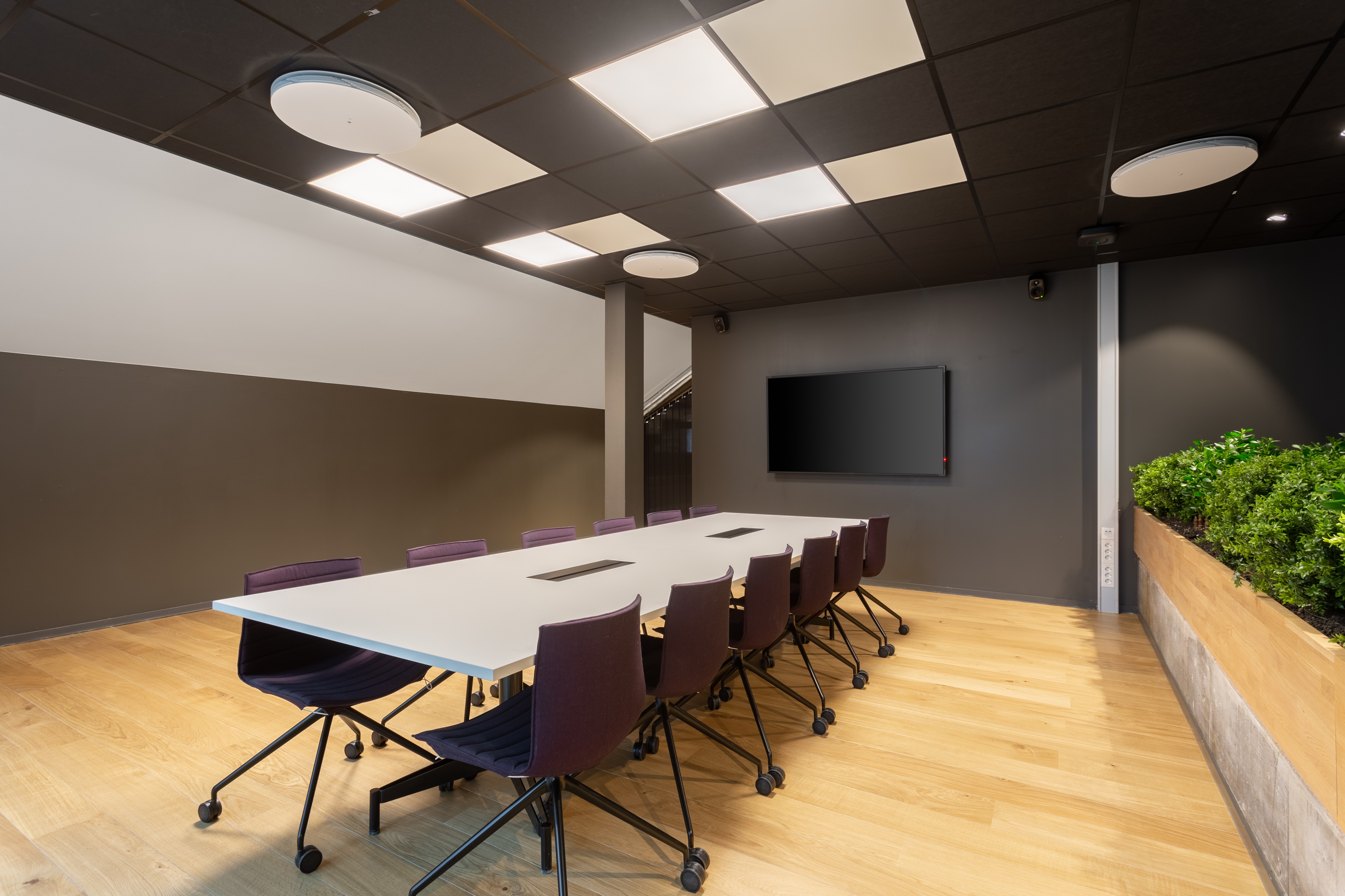 Regus - Oslo, Nydalen Conference Centre image 2