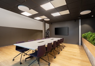 Regus - Oslo, Nydalen Conference Centre image 2