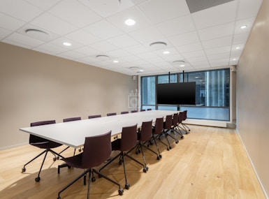 Regus - Oslo, Nydalen Conference Centre image 3