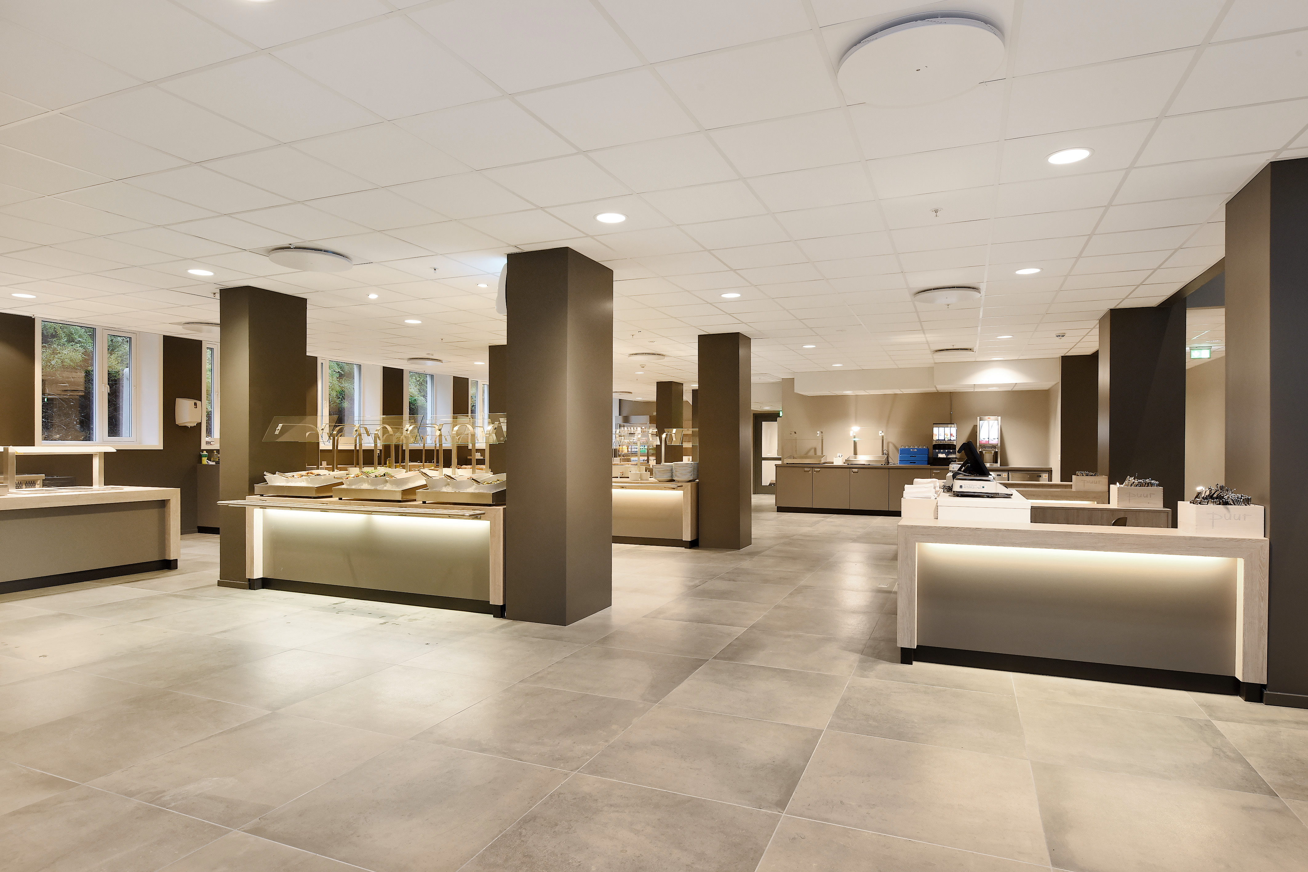 Regus - Oslo, Nydalen image 4