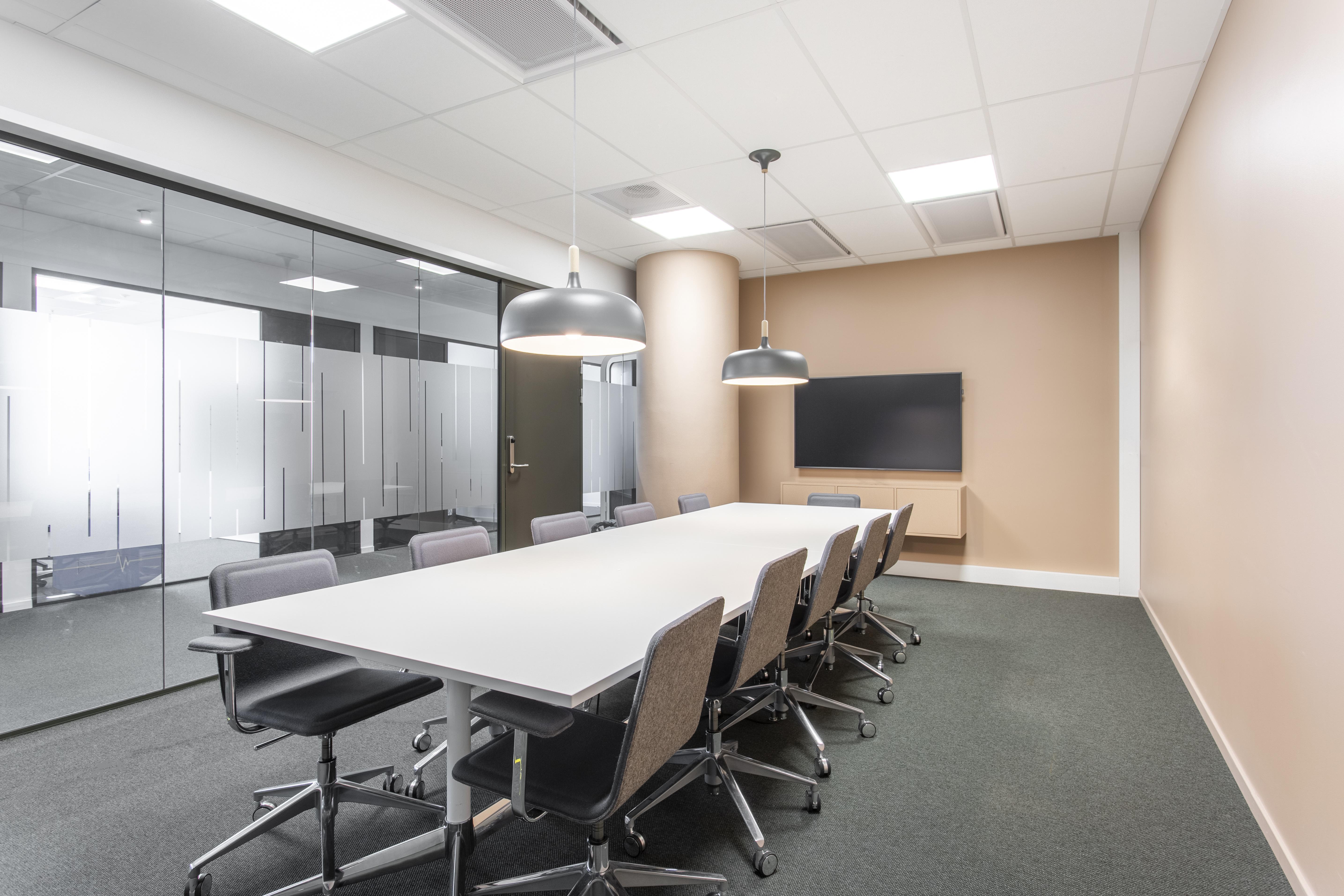 Regus - Oslo, Posthuset image 4